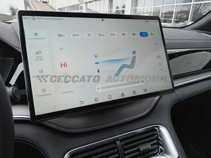 BYD Seal U DMi Seal U DM-i 1.5 phev Comfort