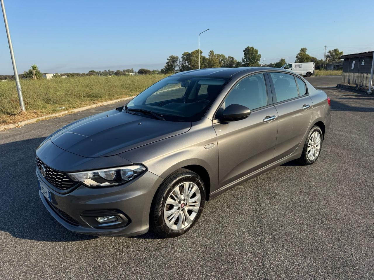 Fiat Tipo 1.4 T-Jet 120CV GPL 5 porte Pop