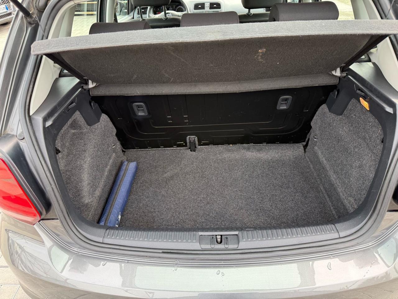 Volkswagen Polo 1.4 TDI 75CV EURO 6