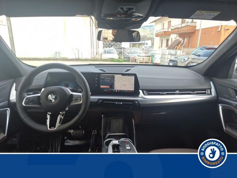 BMW X2 xDrive 20d M Sport
