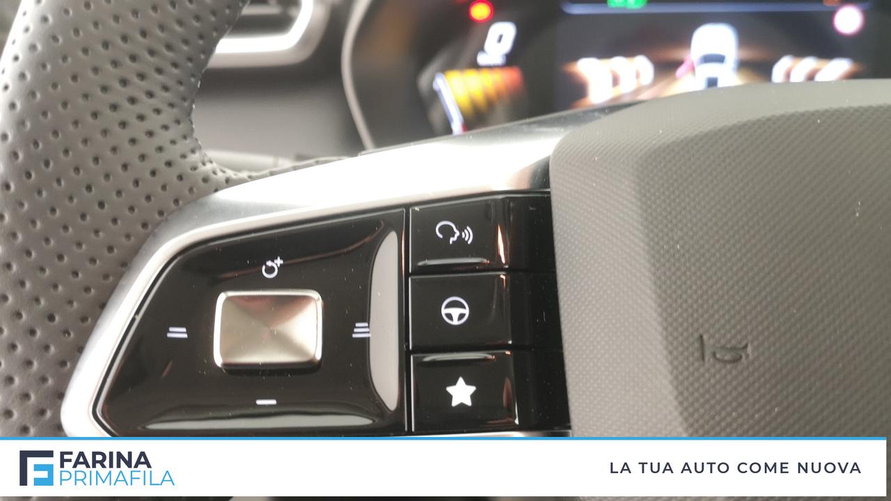 MG ZS 2024 - ZS 1.5 hybrid+ Luxury auto