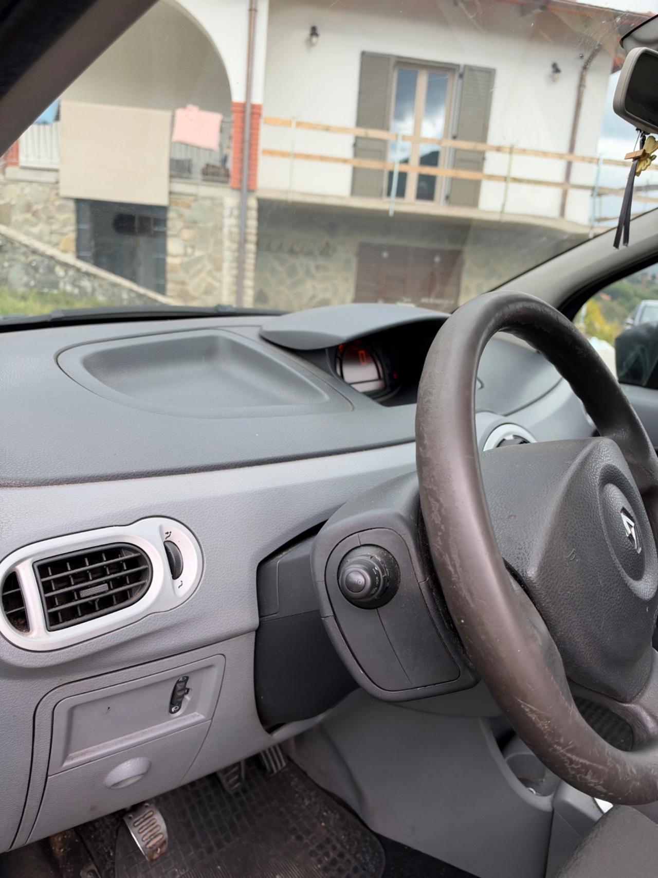 Renault Grand Modus 1.5 dCi 70CV Expression
