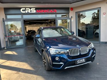 Bmw X4 xDrive20d Msport