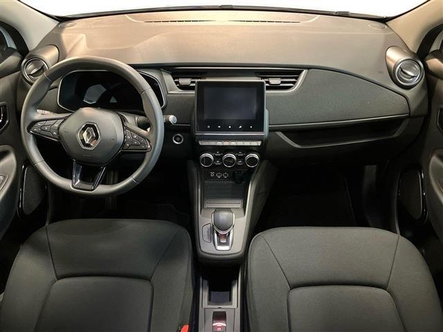 RENAULT ZOE Life R110 e-shifter Batterie di proprieta'!!