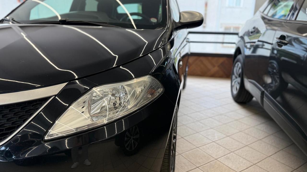 Lancia Ypsilon 1.3 mjt Mya 5 Porte S&S UNICO PROPRIETARIO