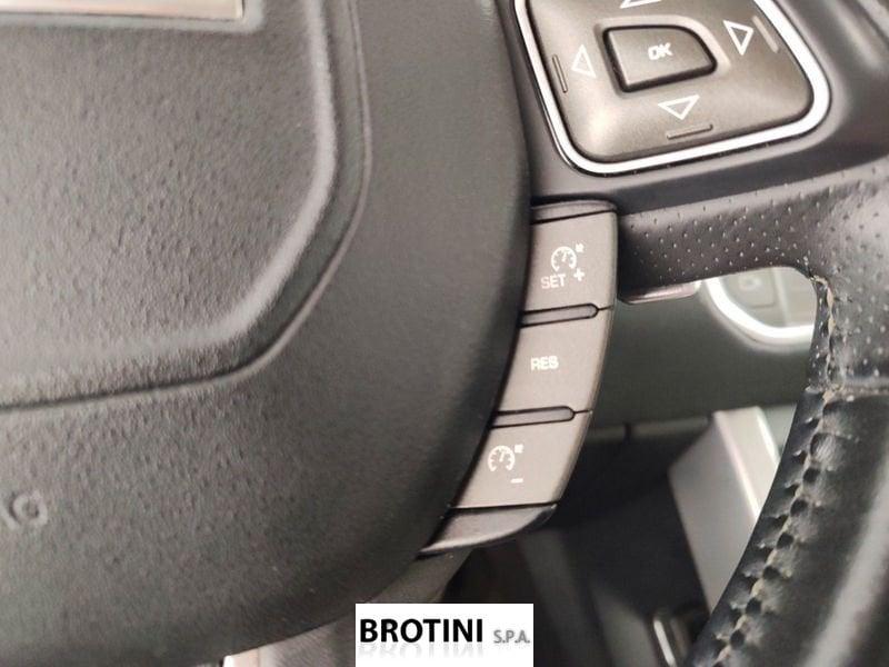 Land Rover Range Rover Evoque Range Rover Evoque 2.0 TD4 180 CV 5p. HSE Dynamic