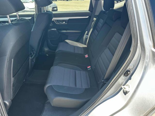 HONDA CR-V 2.0 Hev eCVT Elegance Navi