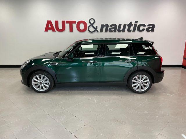 MINI Clubman 1.5 One D Business Clubman
