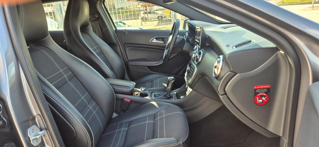 Mercedes-benz A 180 CDI Sport OK NEOPATENTATI