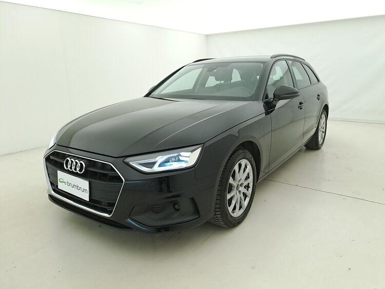 Audi A4 35 TDI Business S tronic BR829085 2.0 Mild Hybrid 163CV