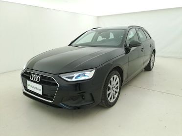 Audi A4 35 TDI Business S tronic BR829085 2.0 Mild Hybrid 163CV
