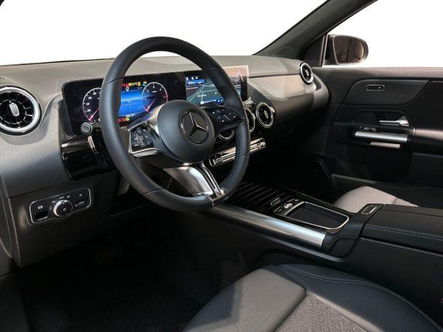 MERCEDES-BENZ GLA 200 d Automatic Progressive Advanced