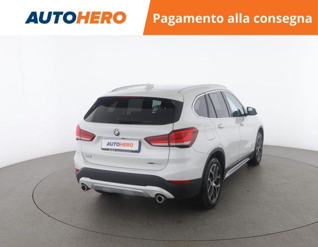 BMW X1 sDrive18d xLine