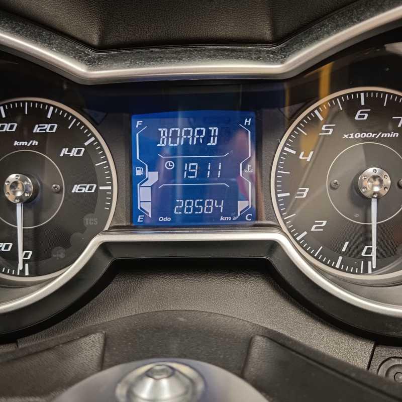 Yamaha X-Max 300 Tech Max - 2020