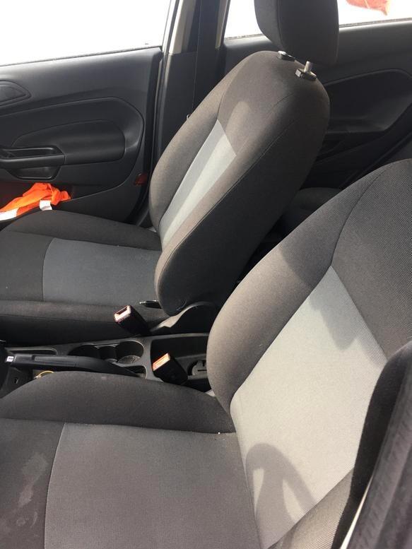 Ford Fiesta 1.2 60CV 5 porte Business