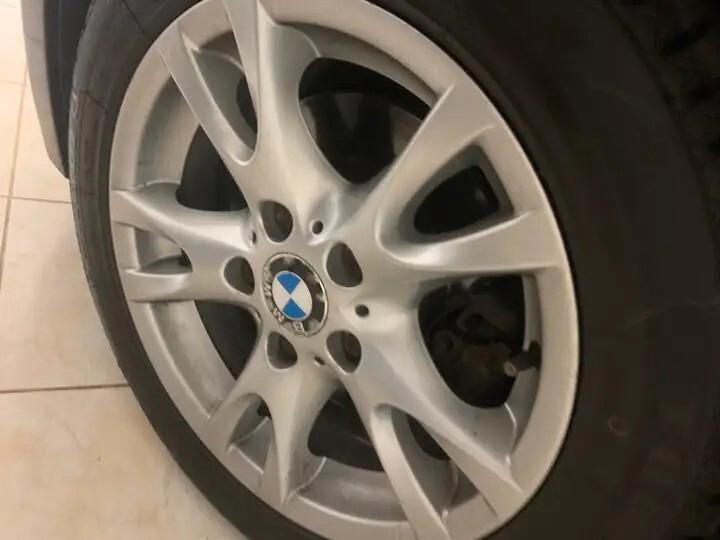 Bmw Z4 3000 I 230 cv ASI STORICA MANUALE FULL