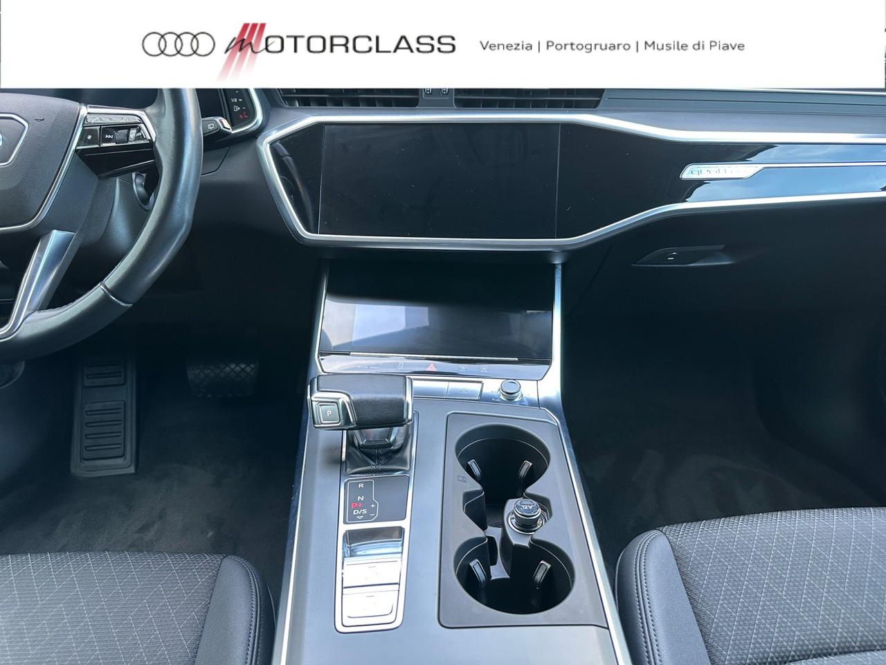 45 Tdi Mhev 231cv Quattro Tiptronic