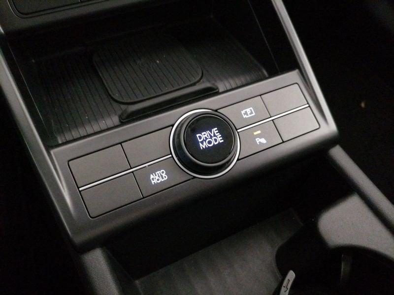 Hyundai Kona 1.6 gdi hev X Line 2wd 141cv dct