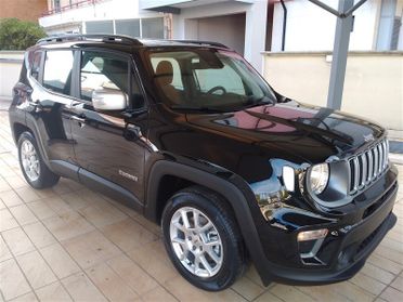 JEEP Renegade MY 23 1.5 MHEV 130 CV