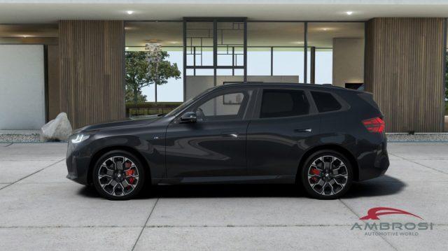 BMW X3 xDrive20d Msport Pro Innovation Premium Package