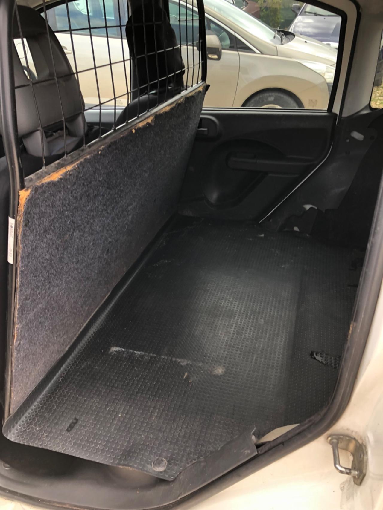 Fiat Panda 1.3 MJT DPF Van Active 2 posti