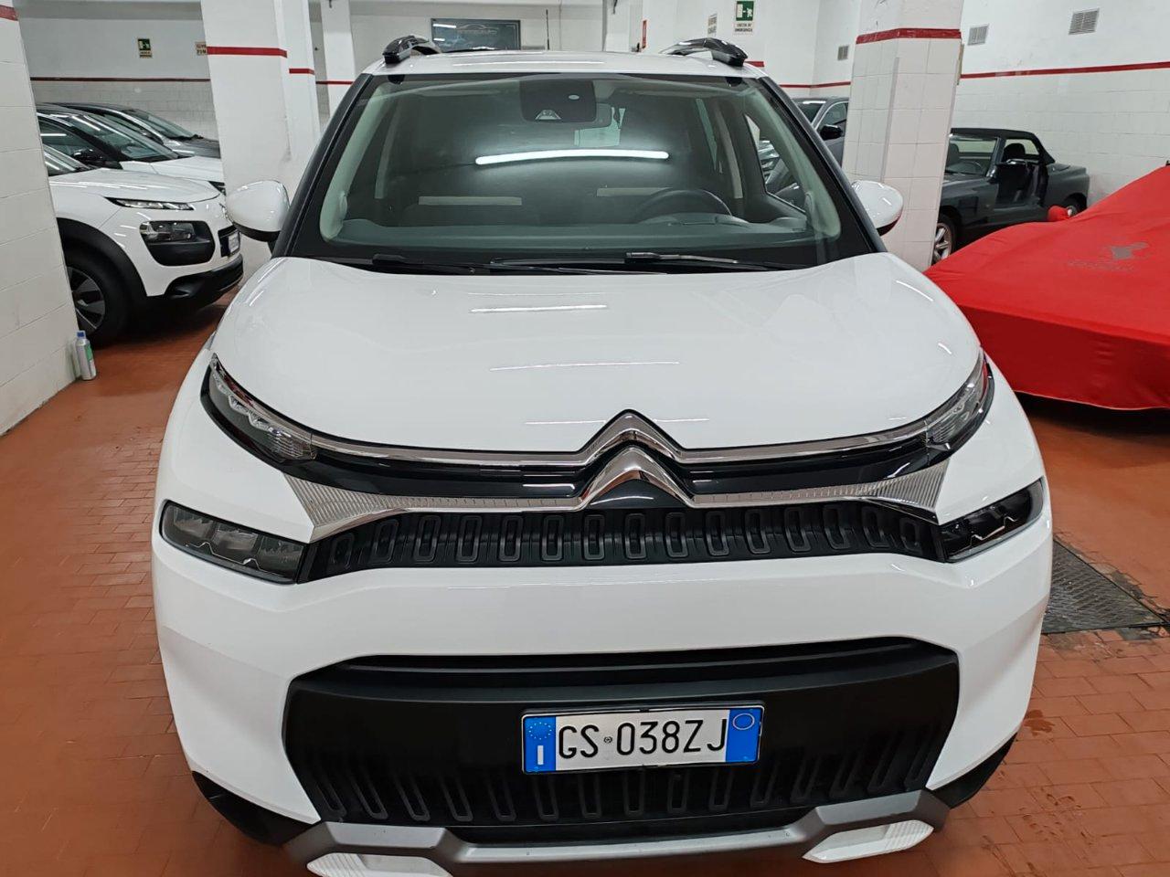 Citroen C3 Aircross 1.2 YOU 110cv