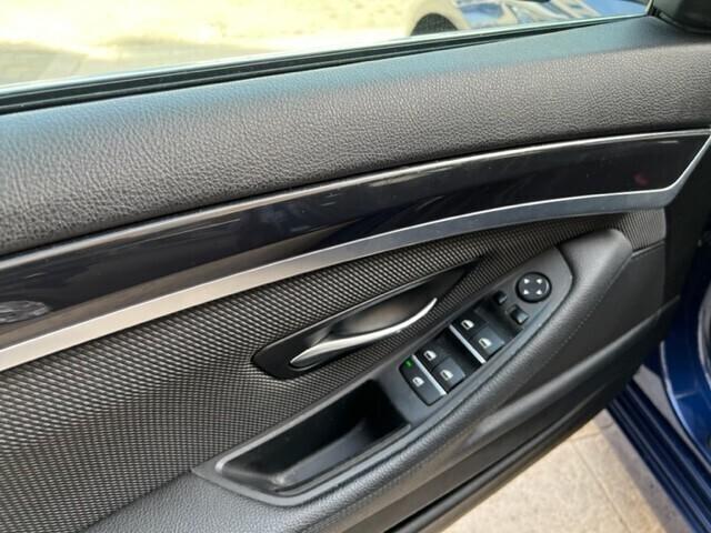 Bmw 525d xDrive Touring cv 218 anno 10/2015