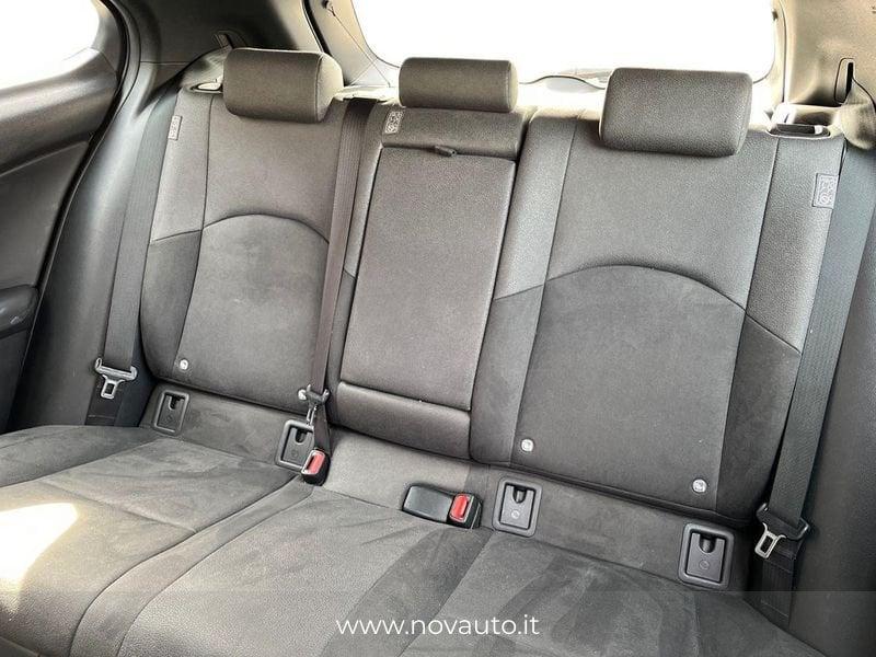 Lexus UX Hybrid Executive 2WD MY22