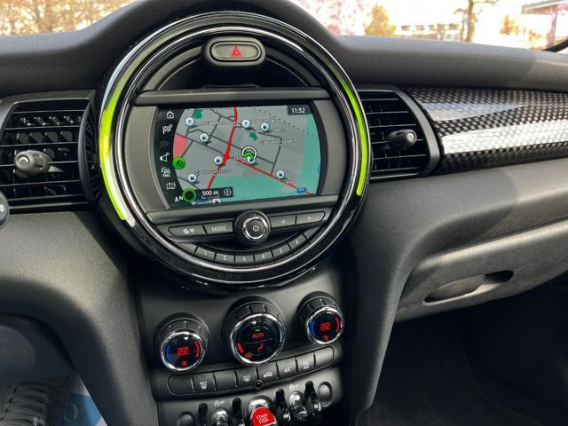 MINI Cooper S 2.0 Cooper S Hype 5 porte Aut 194 Cv