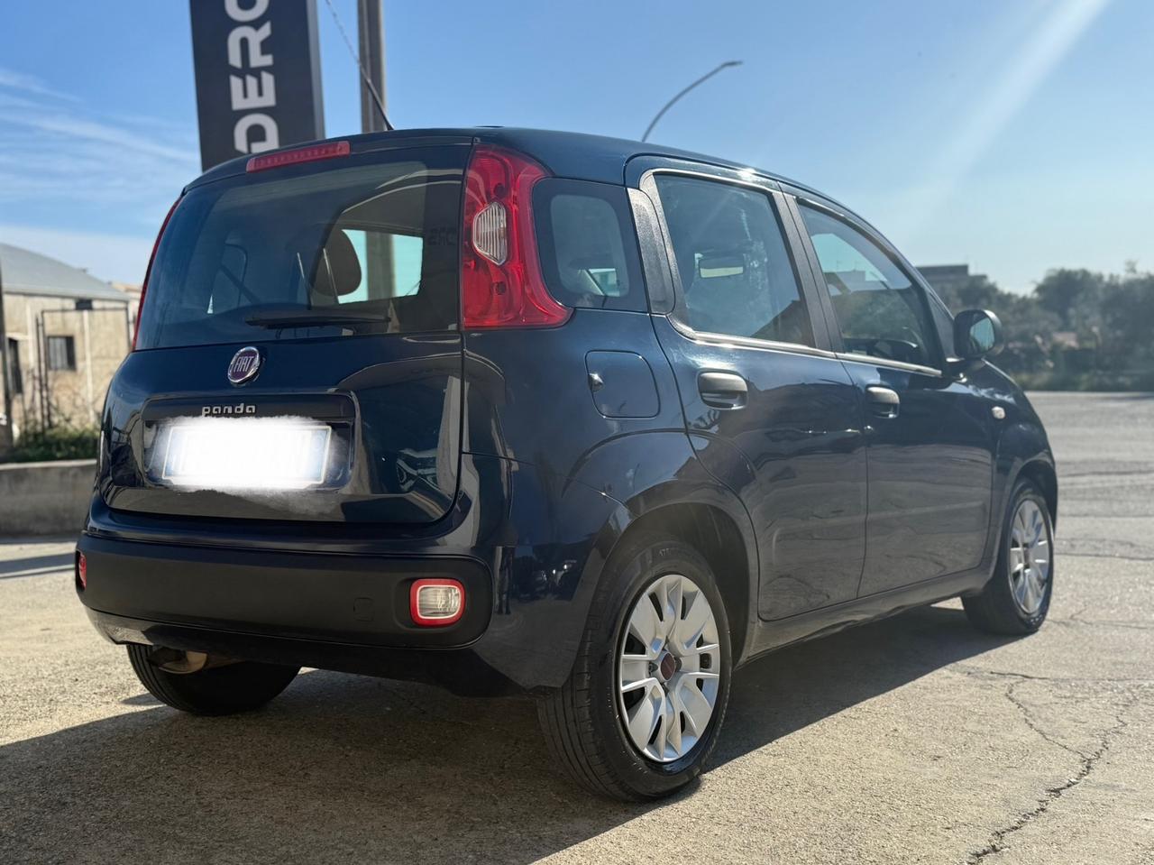 Fiat Panda 1.2 EasyPower Easy