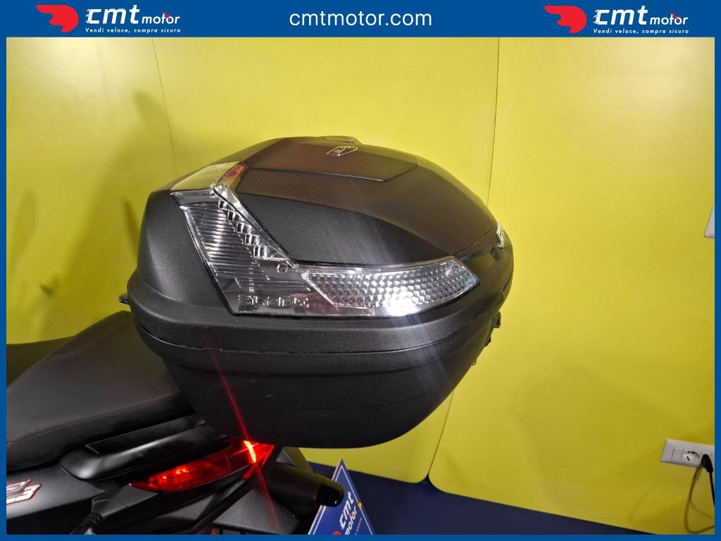 Piaggio MP3 - 2021