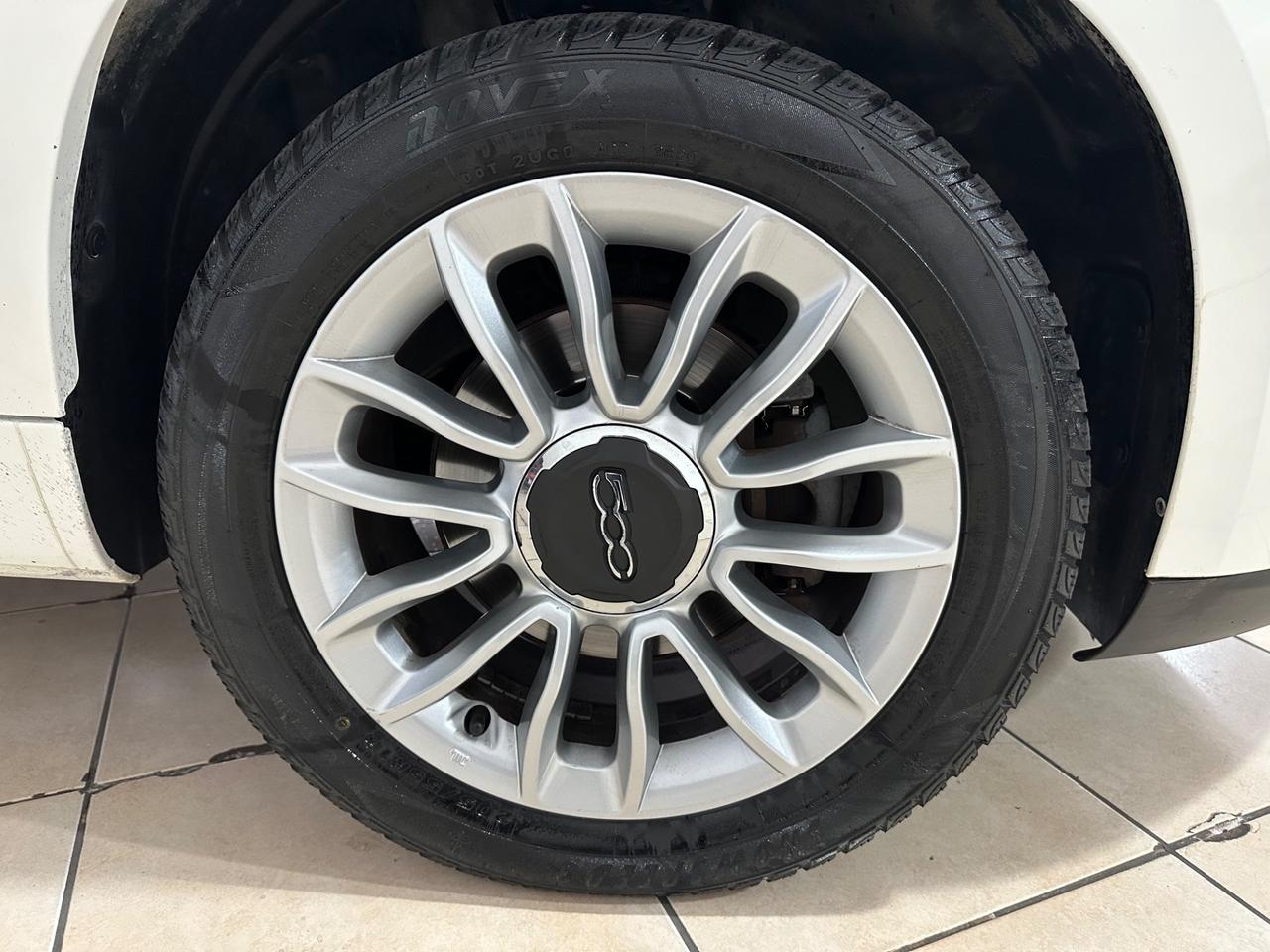 Fiat 500L 1.6 Multijet 105 CV Lounge
