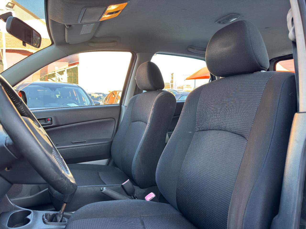 Daihatsu Terios 1.5 4WD SX GPL