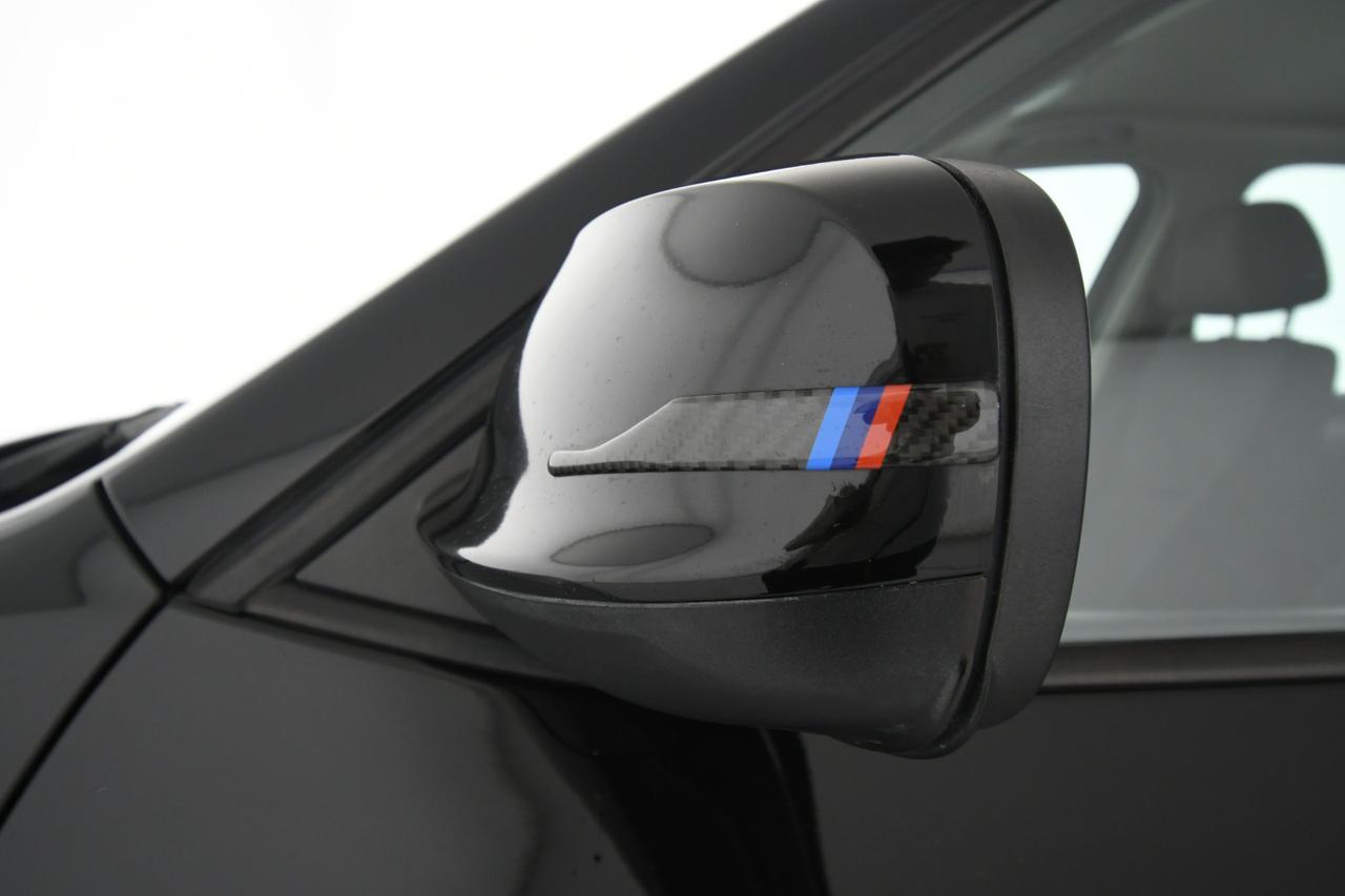 BMW X3 sdrive18d Business auto COMMERCIANTI+C17"