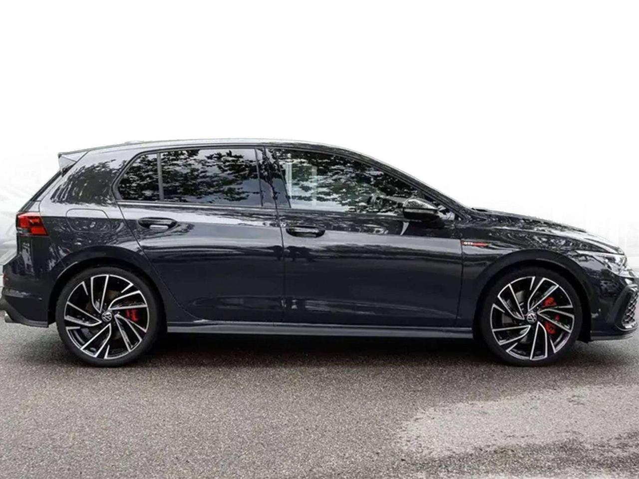 Volkswagen Golf GTI Golf 2.0 tsi GTI MT Ultimate 245cv