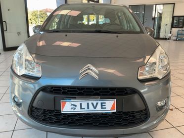 AUTO IN ARRIVO Citroen C3 1.4 HDi 70 Exclusive Style