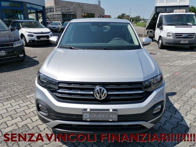 VOLKSWAGEN T-Cross 1.0 TSI Urban BMT VEDI INFO!!!!!!!!