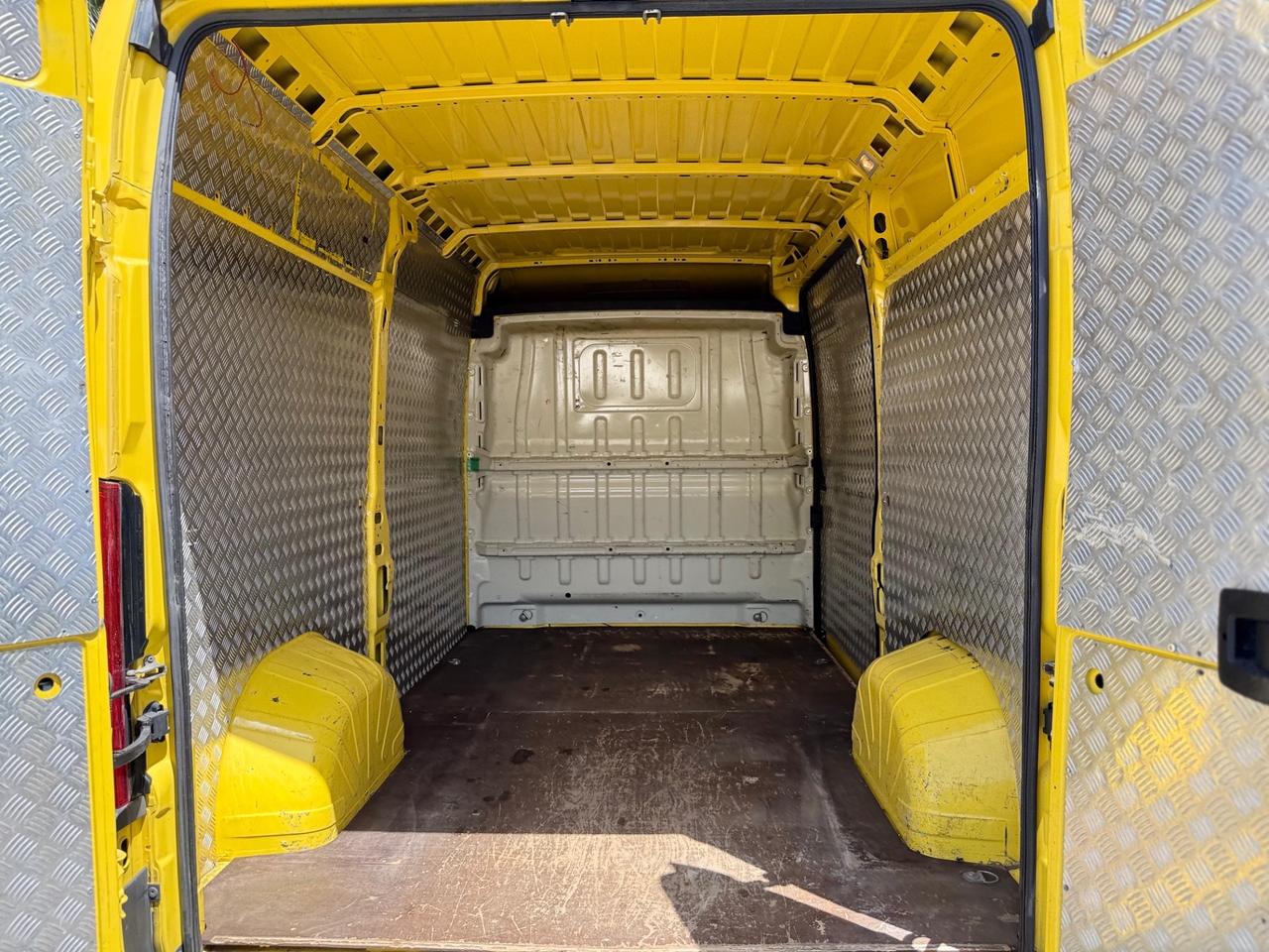 Fiat Ducato 30 2.3 MJT 130CV PC-TN Furgone