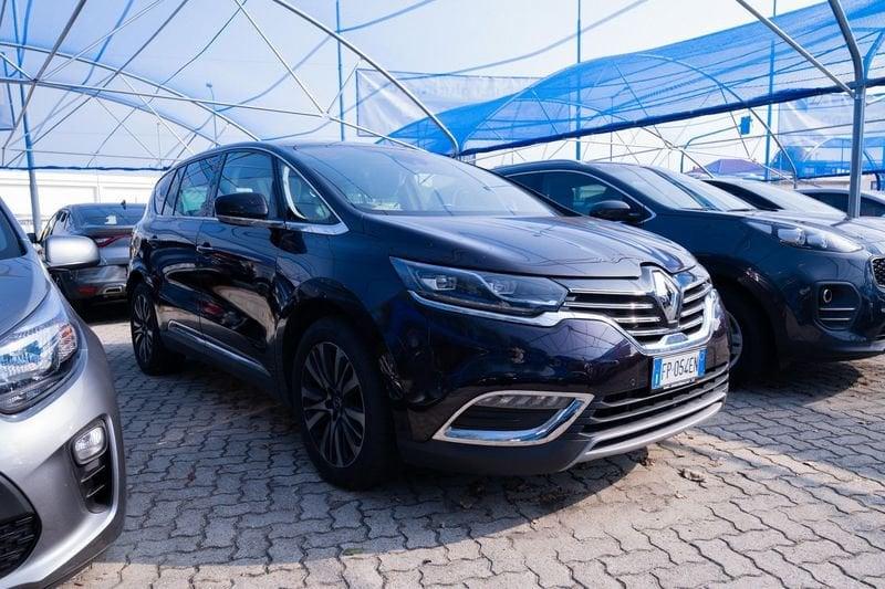 Renault Espace 1.6 dci energy Initiale Paris 160cv 7p.ti edc