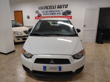 MITSUBISHI COLT ANNO 2011 BZ 1 1 ADATTA NEOPATENTATI KM 163 MILA