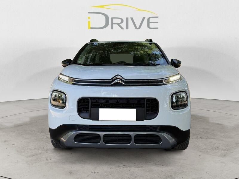 Citroën C3 Aircross C3 Aircross 1.2 82cv