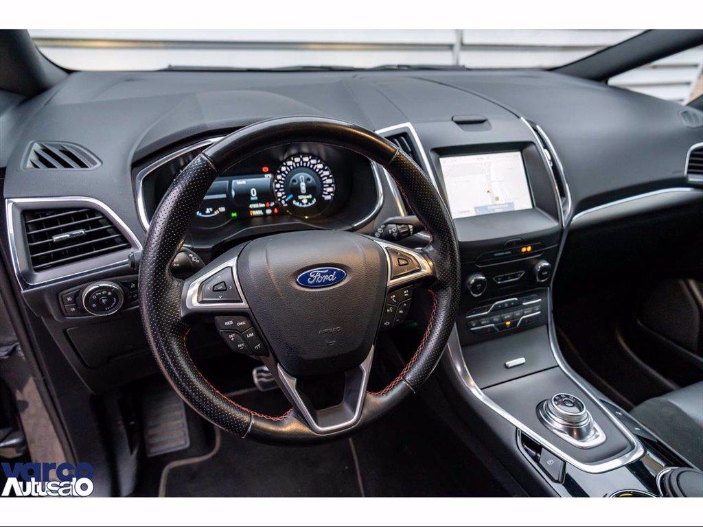 FORD S-max 2.5 full hybrid st-line business 190cv cvt 7p.ti del 2023