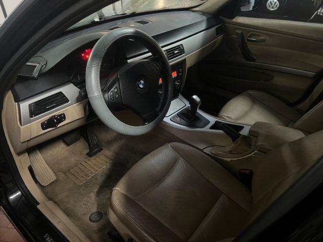 BMW 320 d cat Eletta CAMBIO AUTOMATICO