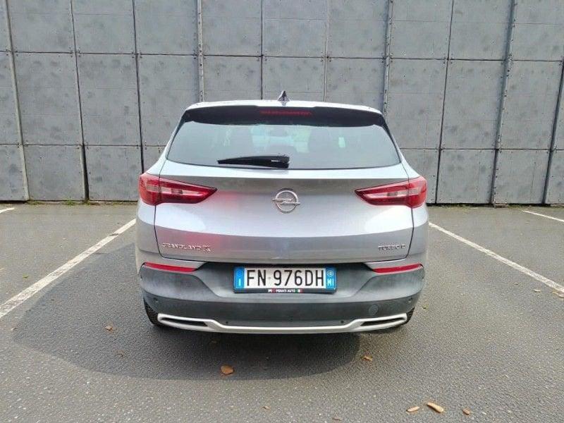 Opel Grandland 1.6 diesel Ecotec Start&Stop aut. Ultimate