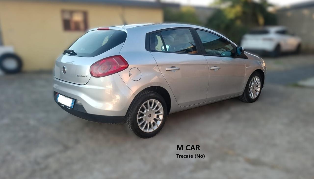 Fiat Bravo 1.4 Dynamic
