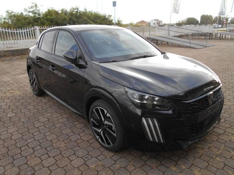 Peugeot 208 110 GT NAV Hybrid Fin 9Perfet Sc31%