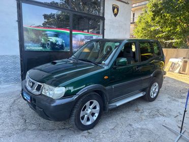 Nissan Terrano II 3.0 Tdi 3 porte Hard Top Sport