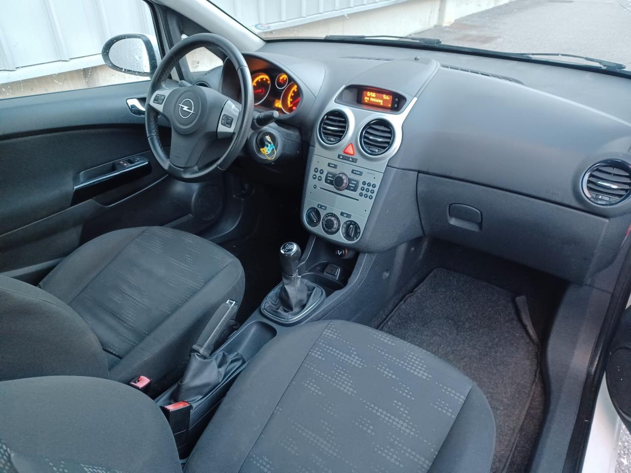 Opel Corsa 1.2 85CV 3 porte GPL-TECH Elective