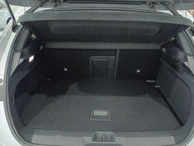 OPEL Astra 1.5 Turbo Diesel 130 CV AT8 Elegance