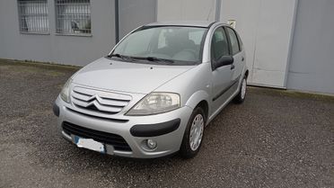 Citroen C3 1.4 HDi 70CV Elegance